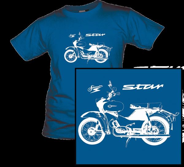 star waffen werk suhl veb simson hawk swallow sparrow sr1 sr2 moped ddr new fashion brand summer custom sport sweatshirt hoodie t shirt
star waffen werk suhl veb simson hawk swallow sparrow sr1 sr2 moped ddr new fashion brand summer custom sport sweatshirt hoodie t shirt