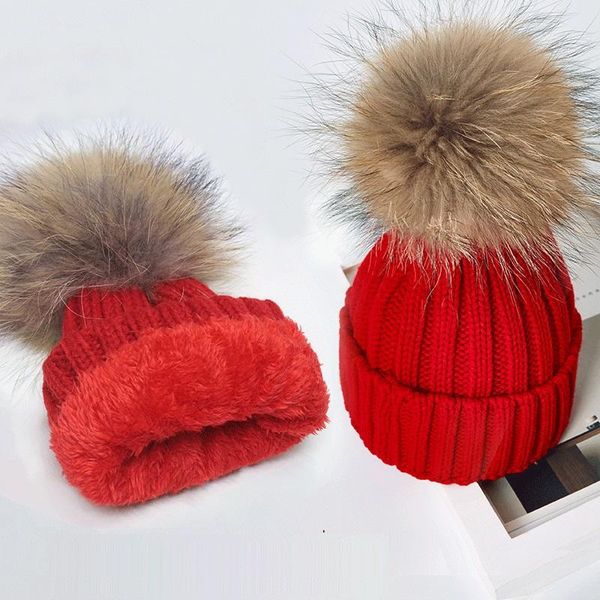 beanies child winter girl kid thick warm plush knitted cap women real fur pom acrylic striped knitting skullies hat gorros
beanies child winter girl kid thick warm plush knitted cap women real fur pom acrylic striped knitting skullies hat gorros