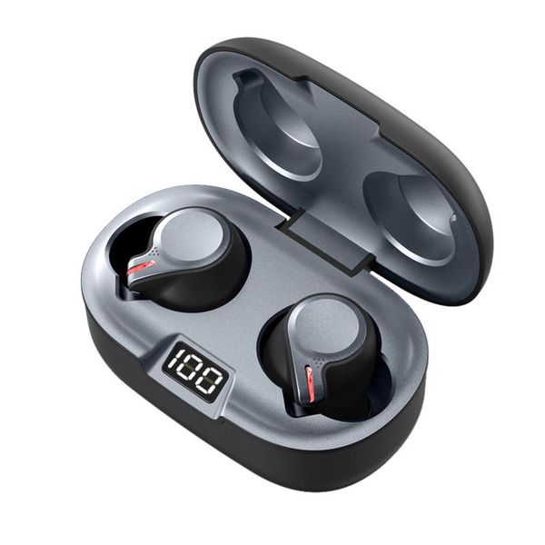 y16 tws bluetooth 5.1 earphones with charging box wireless headphone sports waterproof earbuds headsets noise reduction headset
y16 tws bluetooth 5.1 earphones with charging box wireless headphone sports waterproof earbuds headsets noise reduction headset
