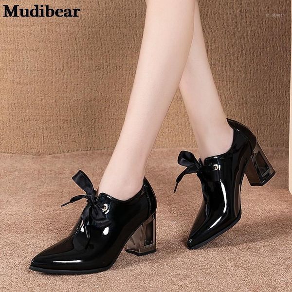 boots mudibear leather women high heels party patent shoes ladies booties 2021 fashion female square heel shoes1, Black
boots mudibear leather women high heels party patent shoes ladies booties 2021 fashion female square heel shoes1, Black