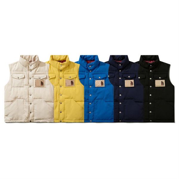 mens cotton vests fashion cotton vest style men tee women sleeveless down jacket autumn and winter casual jackets couple warm 666, Black;white
mens cotton vests fashion cotton vest style men tee women sleeveless down jacket autumn and winter casual jackets couple warm 666, Black;white