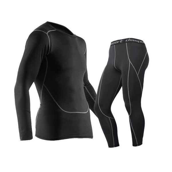 winter warm men long johns 1 set thermal underwear men thermo long johns underpants legging masculina elasticity 2021, Black;brown
winter warm men long johns 1 set thermal underwear men thermo long johns underpants legging masculina elasticity 2021, Black;brown