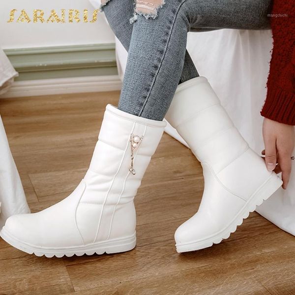 sarairis 2021 cold winter warm snow boots women shoes waterproof metal non-slip comy trendy dropship boots ladies1, Black
sarairis 2021 cold winter warm snow boots women shoes waterproof metal non-slip comy trendy dropship boots ladies1, Black