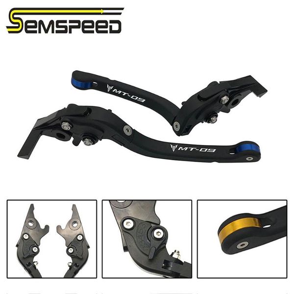 semspeed with logo mt-09 mt-07 foldable levers for mt09 fz09 fz07 2014-2020 2020 2020 cnc adjustable brake clutch levers
semspeed with logo mt-09 mt-07 foldable levers for mt09 fz09 fz07 2014-2020 2020 2020 cnc adjustable brake clutch levers