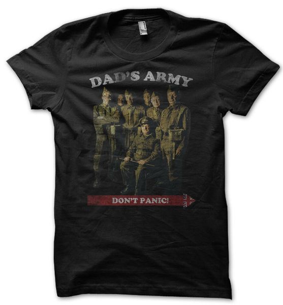 dads army mens black s xxl hoodie designers t shirts sweatshirt