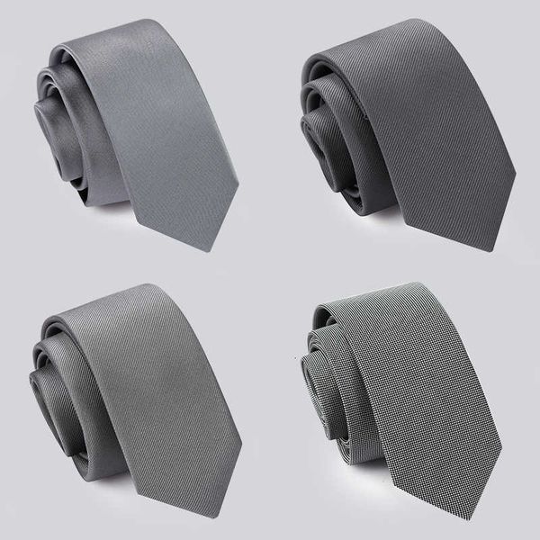 designers quality new brands fashion 2020 high business casual 5cm slim ties for men necktie formal work with gift box gray, Black;gray
designers quality new brands fashion 2020 high business casual 5cm slim ties for men necktie formal work with gift box gray, Black;gray