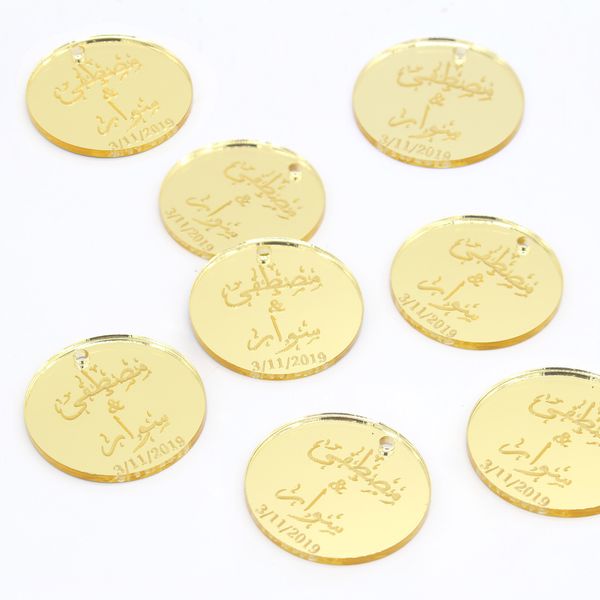 personalized name golden mirror wedding decor 60x customized font style tag baptism birthday bonbonniere gift tags
personalized name golden mirror wedding decor 60x customized font style tag baptism birthday bonbonniere gift tags