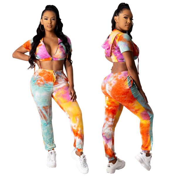 fashion women's two piece pants casual suits with digital flowers printing style 2 pieces suit tracksuit women summer outfits woman clo, White
fashion women's two piece pants casual suits with digital flowers printing style 2 pieces suit tracksuit women summer outfits woman clo, White