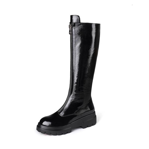 woman 2021 knee-boots natural size 22-26 in length autumn and winter ladies snow boots bottom muffin z765, Black
woman 2021 knee-boots natural size 22-26 in length autumn and winter ladies snow boots bottom muffin z765, Black