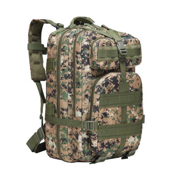 outdoor bags rucksacks 800dd nylon 40l waterproof tactical backpack sports camping hiking trekking fishing hunting
outdoor bags rucksacks 800dd nylon 40l waterproof tactical backpack sports camping hiking trekking fishing hunting