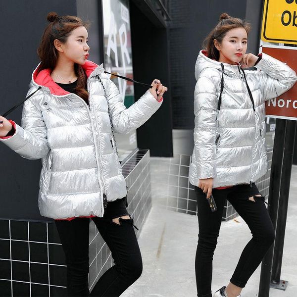 fashion silver bright jacket coat women winter warm down cotton short parkas bread style bomber diagonal zipper hooded outwear1, Tan;black
fashion silver bright jacket coat women winter warm down cotton short parkas bread style bomber diagonal zipper hooded outwear1, Tan;black
