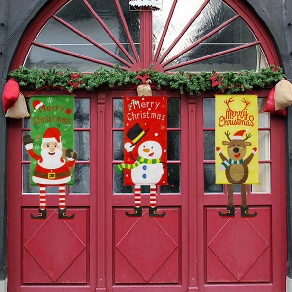 banner for home merry christmas door decor 2020 xmas ornament happy new year 2021 navidad
banner for home merry christmas door decor 2020 xmas ornament happy new year 2021 navidad