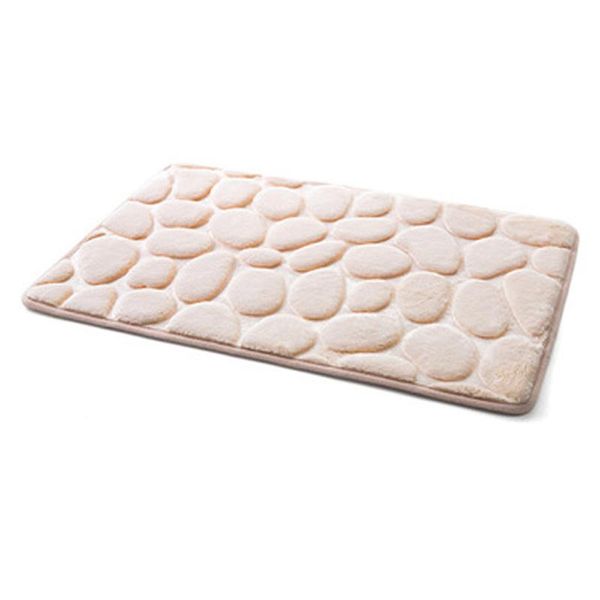 flannel bathroom memory foam rug kit toilet pattern bath non-slip mats floor carpet set mattress for bathroom decor
flannel bathroom memory foam rug kit toilet pattern bath non-slip mats floor carpet set mattress for bathroom decor