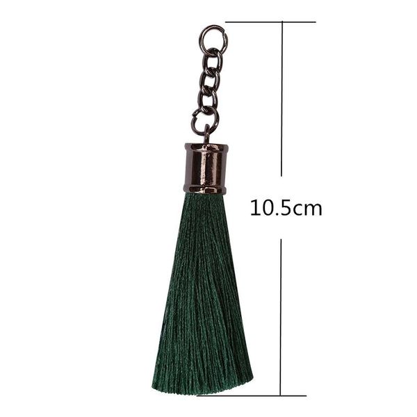 2pcs alloy rayon gun color pull ring tassel keychain diy garments decorative accessories woman phone bag tassels fringe pendants h wmtkyy
2pcs alloy rayon gun color pull ring tassel keychain diy garments decorative accessories woman phone bag tassels fringe pendants h wmtkyy