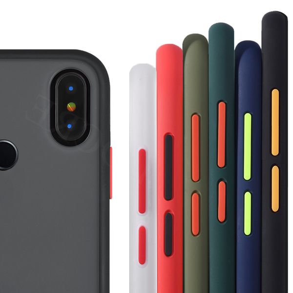 for y6s y9s cover y6 pro y5 y7 y9 prime 2019 shockproof tpu bumper matte clear armor phone case huawei y5p y6p y8p
for y6s y9s cover y6 pro y5 y7 y9 prime 2019 shockproof tpu bumper matte clear armor phone case huawei y5p y6p y8p