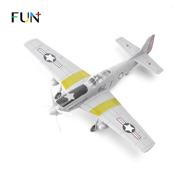 lega world war ii p-51 mustang fighter 1:48 assembled 4d aircraft military model toy gift
lega world war ii p-51 mustang fighter 1:48 assembled 4d aircraft military model toy gift
