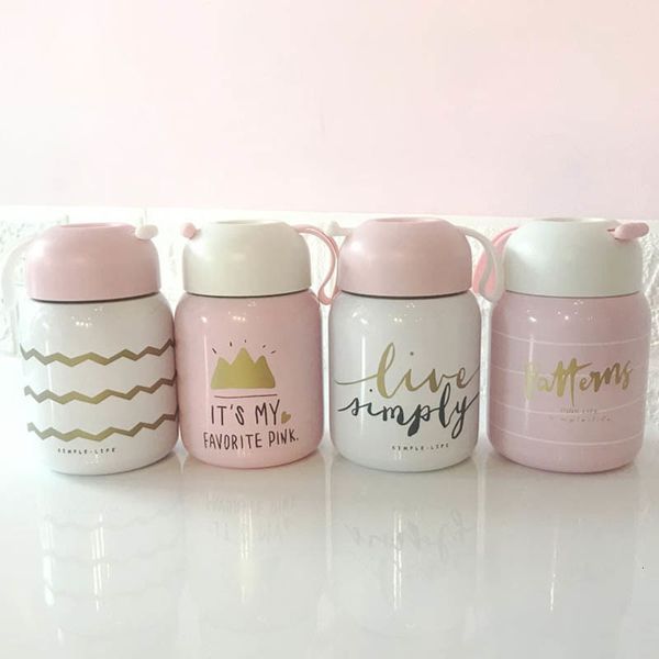 thermos cup water bottle steel insulation cup mini vacuum water insulation barrel mug cup 220ml wx9-1327
thermos cup water bottle steel insulation cup mini vacuum water insulation barrel mug cup 220ml wx9-1327