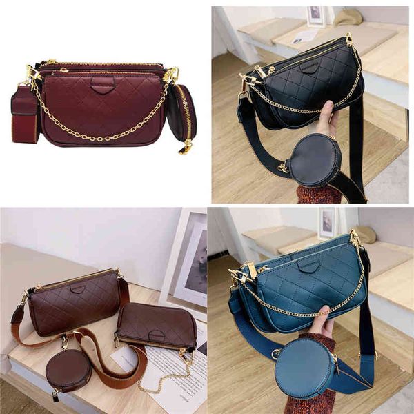 nxy handbag wild messenger shoulder bags female fashion letter flap plaid chains zipper women s casual crossbody ladies 0209
nxy handbag wild messenger shoulder bags female fashion letter flap plaid chains zipper women s casual crossbody ladies 0209