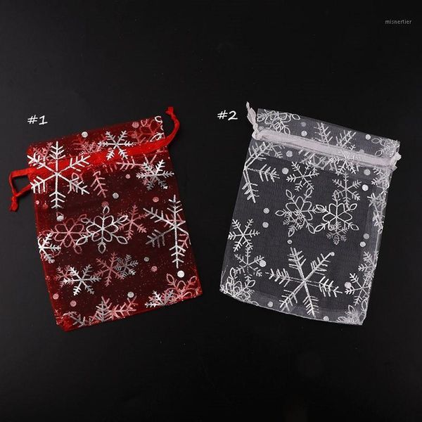 gift wrap 20pcs red/silver snowflake gauze organza bags wedding pouches nice bag jewelry packaging transparent bag1
gift wrap 20pcs red/silver snowflake gauze organza bags wedding pouches nice bag jewelry packaging transparent bag1