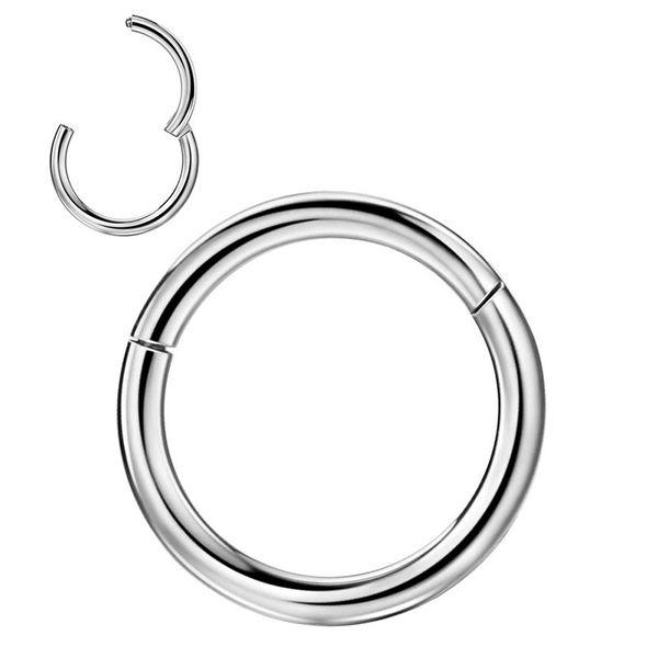 stainless steel round closed nose ring circle-shaped metal earrings nose ring cross-border ornament factory direct sale, Golden;silver
stainless steel round closed nose ring circle-shaped metal earrings nose ring cross-border ornament factory direct sale, Golden;silver