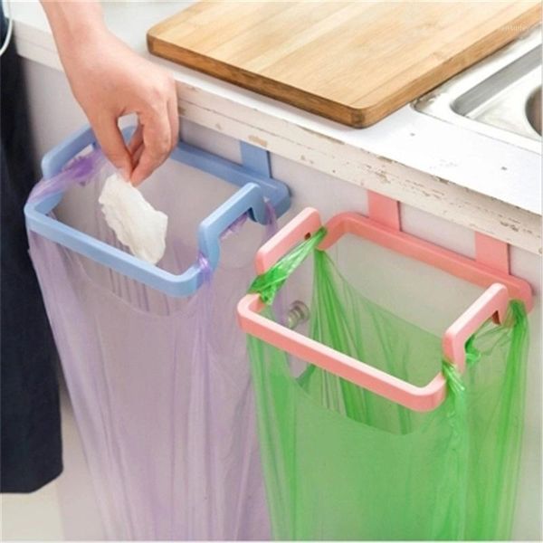 hooks & rails kitchen rack hanging trash bag holder household garbage portable cabinets cloth towel1
hooks & rails kitchen rack hanging trash bag holder household garbage portable cabinets cloth towel1