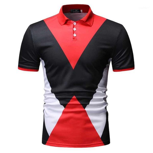 new men's shirt summer business casual contrast color classic contrast color printed classic shirt1, White;black
new men's shirt summer business casual contrast color classic contrast color printed classic shirt1, White;black
