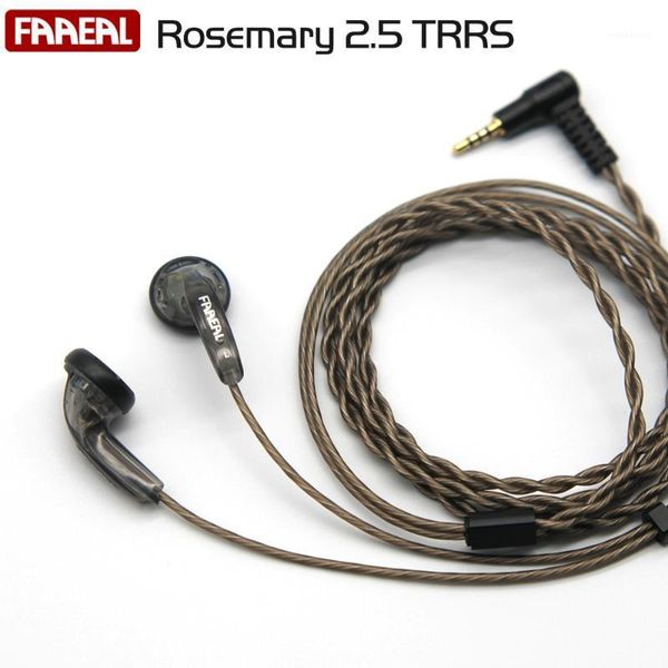 faaeal rosemary balanced 2.5mm trrs 150ohms high impedance hifi earphone heavy bass earbuds1
faaeal rosemary balanced 2.5mm trrs 150ohms high impedance hifi earphone heavy bass earbuds1