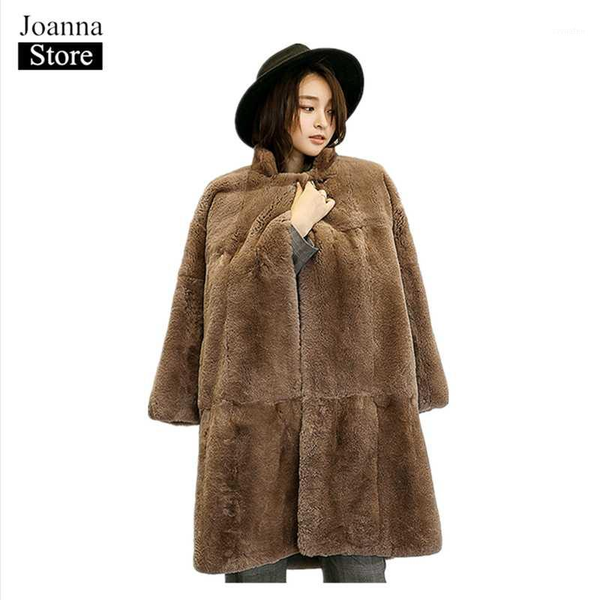 winter new fur faux coat women long thick lapel fluffy oversized teddy fake furfurry jacket plus size western style coats1, Black
winter new fur faux coat women long thick lapel fluffy oversized teddy fake furfurry jacket plus size western style coats1, Black