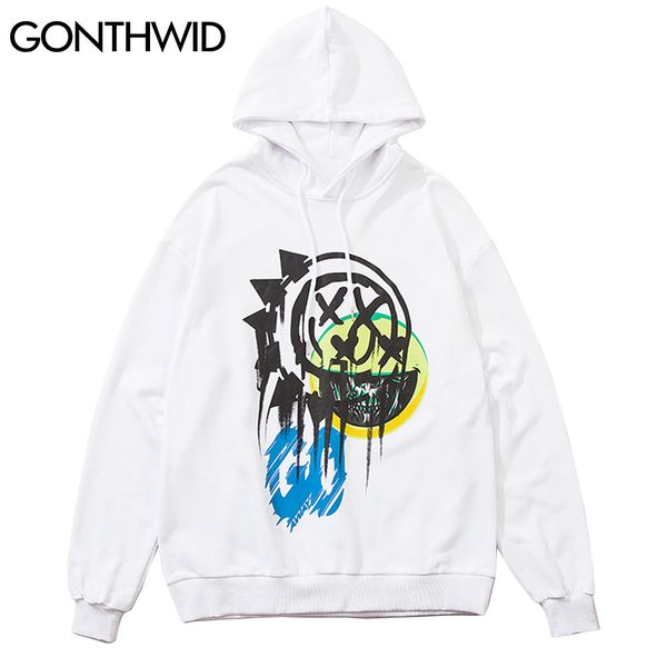 graffiti smile face print punk rock gothic sweatshirts hoodies streetwear mens hip hop harajuku casual hooded, Black
graffiti smile face print punk rock gothic sweatshirts hoodies streetwear mens hip hop harajuku casual hooded, Black