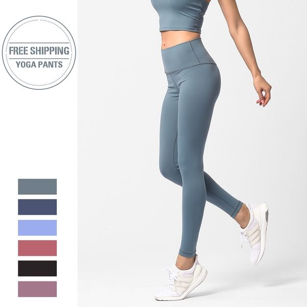 high waist seamless yoga pants sports leggings for women's workout slim gym fitness push up winter running tights leggings 201103, Black
high waist seamless yoga pants sports leggings for women's workout slim gym fitness push up winter running tights leggings 201103, Black