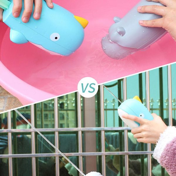 summer cute shape children's sprinkler toy portable lightweight water shooter shooting game toy for family fun swimming pools wmtokz
summer cute shape children's sprinkler toy portable lightweight water shooter shooting game toy for family fun swimming pools wmtokz