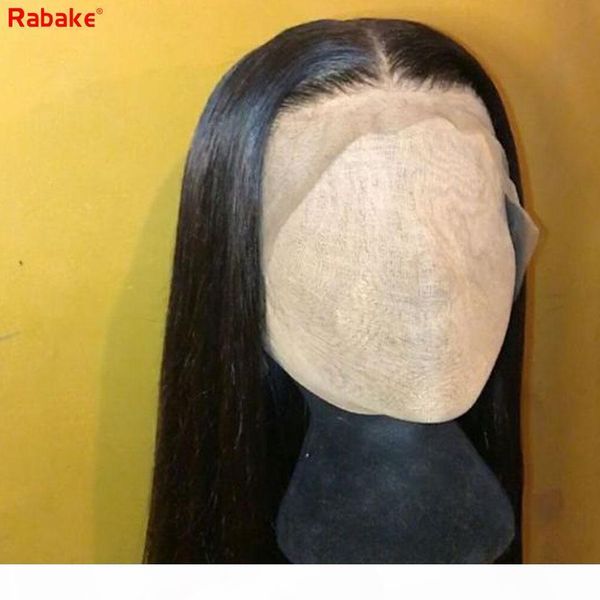 9a rabake brazilian remy virgin hair straight lace front wigs pre plucked adjustable full lace wigs malaysian indian straight human hair, Black;brown
9a rabake brazilian remy virgin hair straight lace front wigs pre plucked adjustable full lace wigs malaysian indian straight human hair, Black;brown