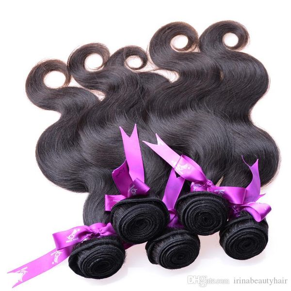 4pcs lot 6a peruvian virgin hair body wave 100% peruvian human hair weave bundles natural color peruvian body wave unprocessed human hair, Black
4pcs lot 6a peruvian virgin hair body wave 100% peruvian human hair weave bundles natural color peruvian body wave unprocessed human hair, Black