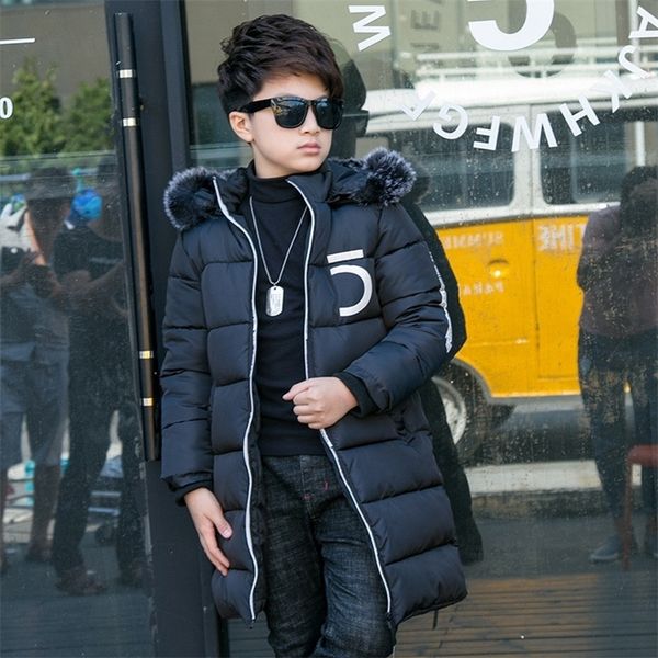boys cotton winter fashion fur collar sport jacket outwear children cotton-padded jacket boys warm coat lj201130
boys cotton winter fashion fur collar sport jacket outwear children cotton-padded jacket boys warm coat lj201130