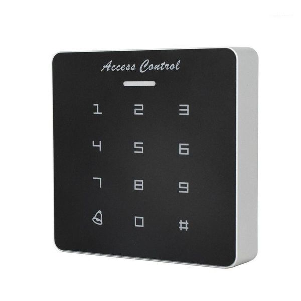 fingerprint access control door controller rfid keypad touch sensing swipe card password integrated machine lock system1
fingerprint access control door controller rfid keypad touch sensing swipe card password integrated machine lock system1