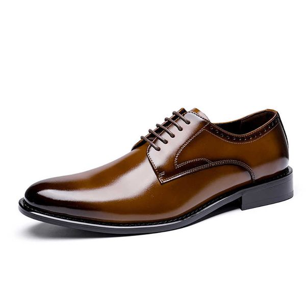 wholesale classic luxury men genuine leather business dress casual shoes for male soft cow wedding oxfords homme fashion comfortable daily d, Black
wholesale classic luxury men genuine leather business dress casual shoes for male soft cow wedding oxfords homme fashion comfortable daily d, Black