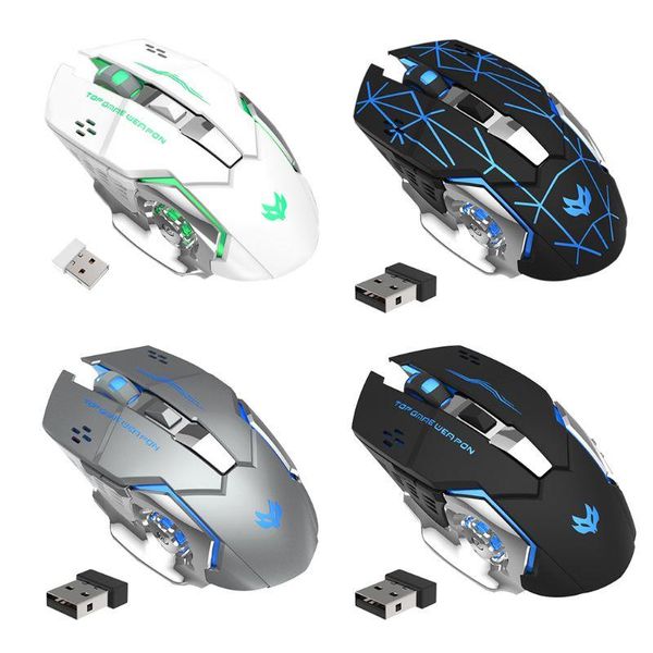 2.4ghz wireless gaming mouse 2400 adjustable dpi charging mute optical mice for home/office pc laptop
2.4ghz wireless gaming mouse 2400 adjustable dpi charging mute optical mice for home/office pc laptop