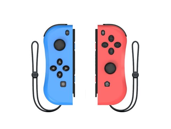 game controllers & joysticks 2021 joy controller for switch wireless bluetooth (l/r) nsw joypad good birthday gift
game controllers & joysticks 2021 joy controller for switch wireless bluetooth (l/r) nsw joypad good birthday gift