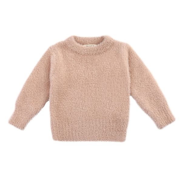 girls' sweaters winter wear new style imitation mink jacket sweater 1-3 year old baby warm coat kids sweaters 201109, Blue
girls' sweaters winter wear new style imitation mink jacket sweater 1-3 year old baby warm coat kids sweaters 201109, Blue
