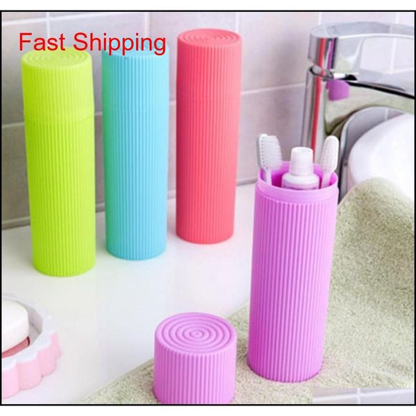 2018 bath practical toothbrush holder anti bacteria storage box cylinder portable travel chopstic qylkqy bdesports
2018 bath practical toothbrush holder anti bacteria storage box cylinder portable travel chopstic qylkqy bdesports