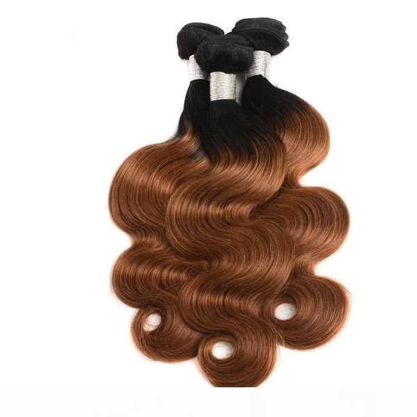 malaysian 100% human hair three bundles 1b 30 ombre hair extensions body wave straight wholesale 1b 30 dyed hair products, Black
malaysian 100% human hair three bundles 1b 30 ombre hair extensions body wave straight wholesale 1b 30 dyed hair products, Black