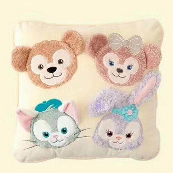 мультфильм япония симпатичных duffy медведь stellalou shelliemay gelatoni плюшевой подушка для детей рождественского подарка
мультфильм япония симпатичных duffy медведь stellalou shelliemay gelatoni плюшевой подушка для детей рождественского подарка