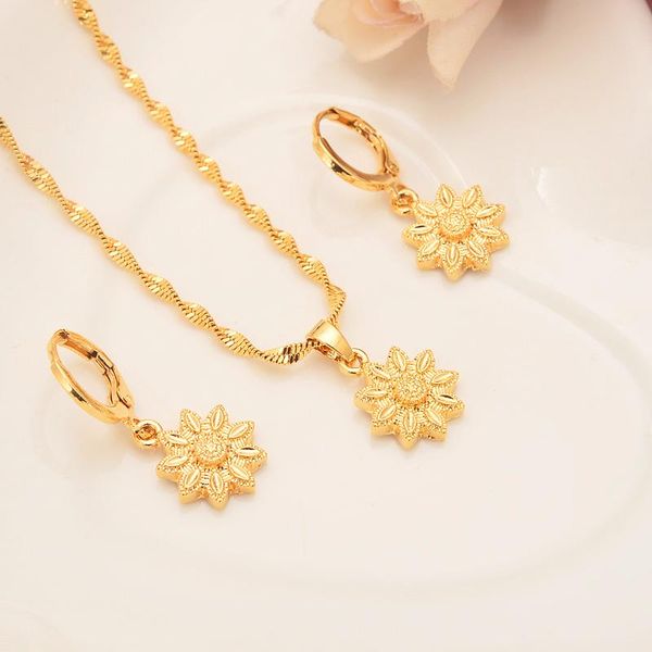 bangrui african dubai india fashion necklace earring set women party gift gold color flower necklace earrings jewelry sets, Silver
bangrui african dubai india fashion necklace earring set women party gift gold color flower necklace earrings jewelry sets, Silver