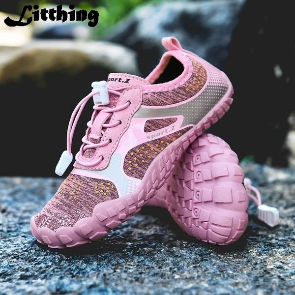 children shoes summer water shoes breathable non-slip sport mesh solid color sneaker kids boys girls beach shoes 201130, Black
children shoes summer water shoes breathable non-slip sport mesh solid color sneaker kids boys girls beach shoes 201130, Black