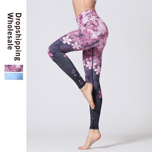 women fitness pants slim high waist sport leggings gym elastic romantic printed long leggins for running tummy control pants, Black
women fitness pants slim high waist sport leggings gym elastic romantic printed long leggins for running tummy control pants, Black