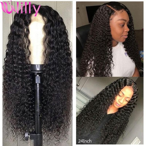 28 30 inch remy deep wave wig 13x4 lace fromt human hair wigs pre plucked human hair curls wig india deep curly frontal, Black;brown
28 30 inch remy deep wave wig 13x4 lace fromt human hair wigs pre plucked human hair curls wig india deep curly frontal, Black;brown