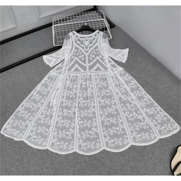 2021 new summer 3/4 longa dressed women long as maxi beach kimonos long-term women's rent shirts pnib, White
2021 new summer 3/4 longa dressed women long as maxi beach kimonos long-term women's rent shirts pnib, White