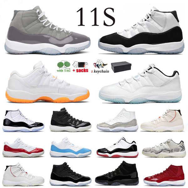 cool grey basketball shoes jumpman 11 white bred concord cap and gown men women sneakers platinum tint citrus legend trainers
cool grey basketball shoes jumpman 11 white bred concord cap and gown men women sneakers platinum tint citrus legend trainers