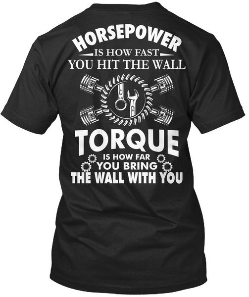 men t shirt fashion for mechanics horsepower is how fast you hit the standard t shirt t shirt sport hooded sweatshirt hoodie
men t shirt fashion for mechanics horsepower is how fast you hit the standard t shirt t shirt sport hooded sweatshirt hoodie