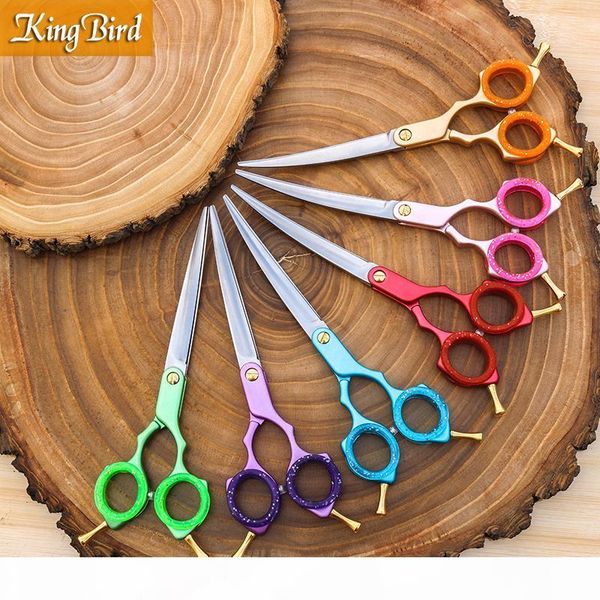 professional pet dog grooming shears curved 6.5 inch dog grooming scissors curved shears dog curved japan 440c kingbird
professional pet dog grooming shears curved 6.5 inch dog grooming scissors curved shears dog curved japan 440c kingbird